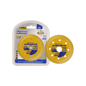 Awant 4 Inch 9 Seg Diamond Saw Blade 110Mm Ceramica