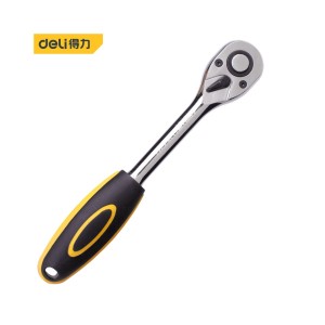 Deli 1/2" Rachet Wrenches - DL2521
