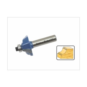 GOLDEN BULLET ROUTER & TRIMMER BITS BLUE PROFESSIONAL RANGE 9041 COVE BEAD BITS