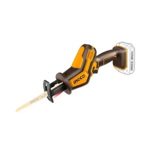 INGCO 20V CORDLESS RECIPROCATING SAW - CRSLI6508
