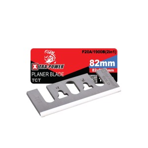 XTRA POWER PLANER BLADE FOR F20A (TCT)