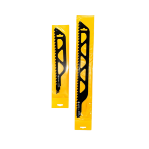 MAF PRO BRICK RECIPROCATING SAW BLADE - S-SHANK 300MM