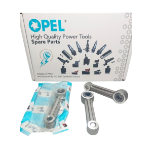 OPEL 11E CONNECTING ROD WITH NEEDLE BEARING