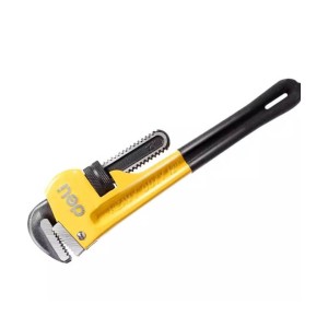 Deli Pipe WRENCH 12" - DL2512