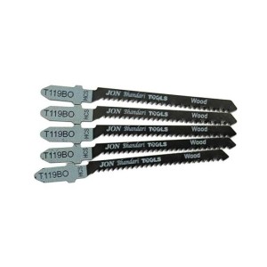 JON BHANDARI JIG SAW BLADE T 119 - J-004