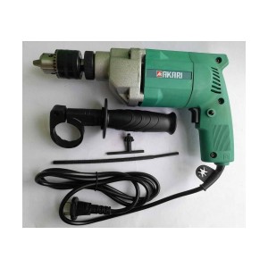 Akari Impact Drill (13Mm) (0-1200Rpm) (5 Pcs) - Apt-Id-13A