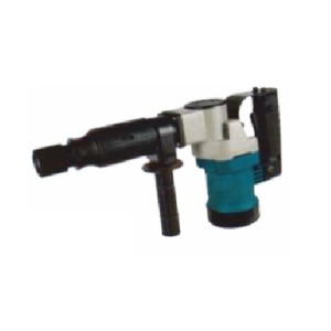 CLIF PROFESSIONAL DEMOLITION HAMMER METAL BOX DM0810 (2PCS)