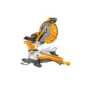 INGCO MITRE SAW 2400W 12" [1PC] - BM2S24007