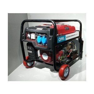 OPEL GASOLINE GENERATOR 8.5KW