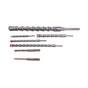 SIGMA SDS HAMMER BIT 18X450