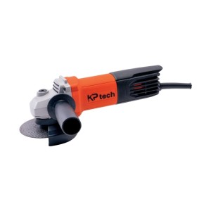 KP TECH ANGLE GRINDER BK-G9001-M 850W 100MM