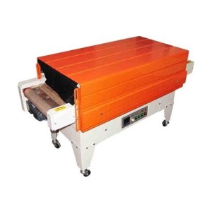 ADVANCE SHRINK WRAPPING MACHINE – FLOOR – ECONOMY MODEL - BS-G450