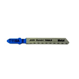 JON BHANDARI JIG SAW BLADE T 118 - J-003