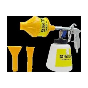 Akari CAR WASHER SPARE FOAM GUN 02 (1/20PCS)