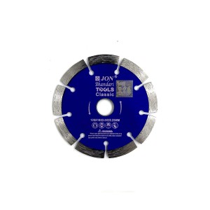 JON BHANDARI STONE CUTTING BLADE (JB POWER BLADE) 5" 125 MM