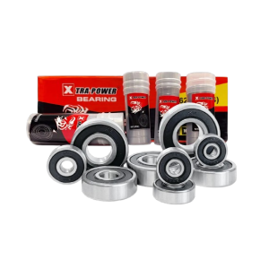 XTRA POWER BEARINGS 2RS (V3) 6205