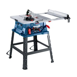 BOSCH TABLE SAWS GTS 254 1800W 254MM 0601B450F0