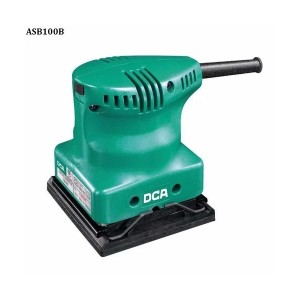 DCA ORBITAL SANDER 234MM ASB234