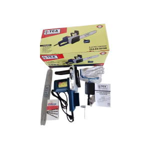 TCA ELECTRIC CHAINSAW 2200W - TCA-ES-5016B