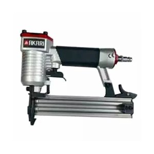 Akari BRAD NAILER WITH STAPLER - F50/9040 (1PC)