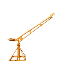 CLIF IRON STAND NORMAL 45KG (1PCS)