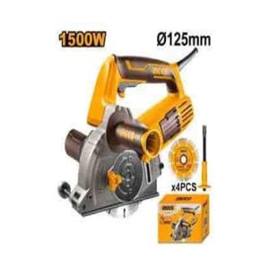 INGCO WALL CHASER 1500W 125MM WLC15008