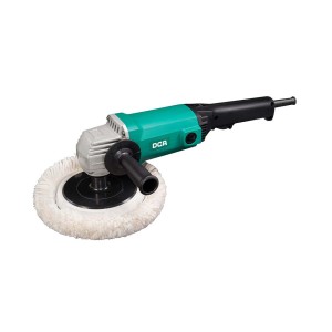DCA Sander Polisher (Car Polisher) 180mm (7"), 750W - Asp180