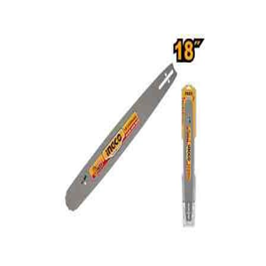 INGCO CHAIN SAW BAR 18INCH - AGSB51801