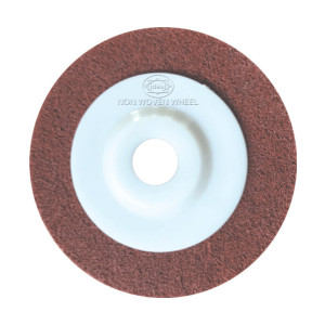 Ideal Abrasives Id Pro Non Woven Wheel 4"x16mm[u5]