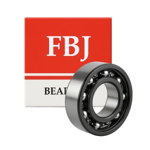 FBJ BEARING 607 2RS MADE IN JAPAN