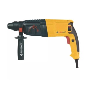CHECKMATE ROTARY HAMMER 26MM 1600W - CKT-RH-26