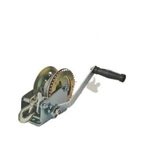 CLIF HAND WINCH 500LB