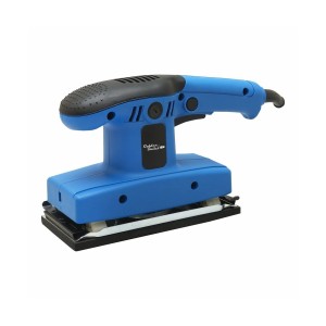 GOLDEN BULLET ORBITAL FINISHING SANDER 280W 93X185MM PAD SIZE - OFS 1850