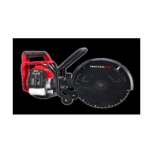 Master Pro 16" GASOLINE SLAB CUTTER - MP SC 405 GSC