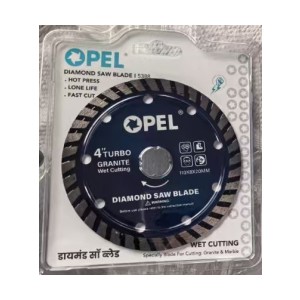 OPEL 5388 - TURBO BLADE 4"X9MM