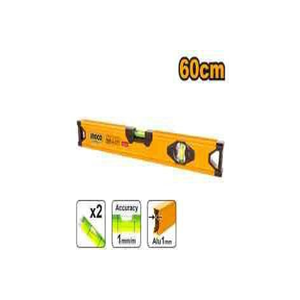 INGCO SPIRIT LEVEL 60CM - HSL58060