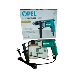 OPEL 5340 - 13mm ELECTRIC DRILL (950W)