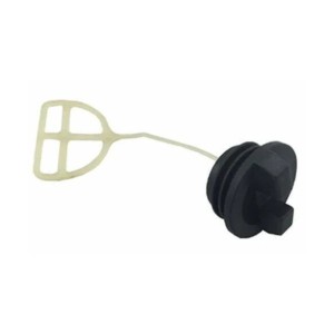 OPEL CHAINSAW SPARE FUEL CAP