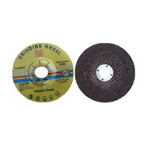 JON BHANDARI GRINDING WHEEL 5 INCH