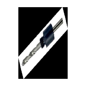 JON BHANDARI BI-ETAL HOLE SAW ARBOR 1/4 - A-039