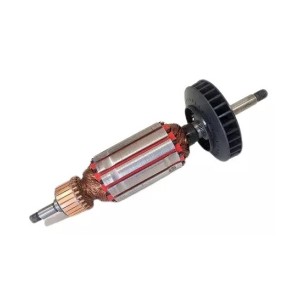RED HORSE ARMATURE GQ4 STRAIGHT GRINDER