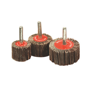 Ideal Abrasives Mof Wheel 60x25