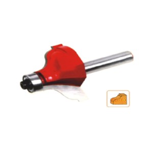 JON BHANDARI OGEE FILLET BITS JB09071