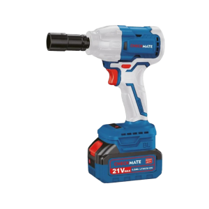 CHECKMATE CORDLESS IMPACT WRENCH 21V BATTERY - CKT-CBL21-WR600