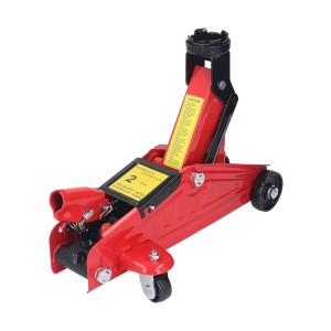 CLIF FLOOR JACK 2T