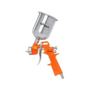 KP TECH AIR SPRAY GUN BK-PSG500 500CC