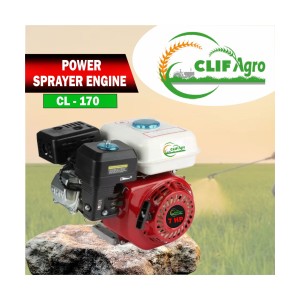 CLIF AGRO POWER SPRAYER ENGINE CL- 170