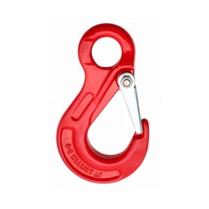 SR EYE SLING HOOK 8T - 16-8