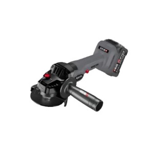 AKARI CORDLESS ANGLE GRINDER 1000W 21V/4.0AHx2 - 100MM - ACT-CAG-100