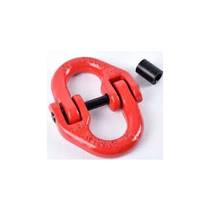 LIFTGEAR CONNECTING LINKS
 CAPACITY- 10MM WEIGHT-0.3Kg